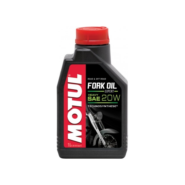 Motul Fork Oil 20W 1L