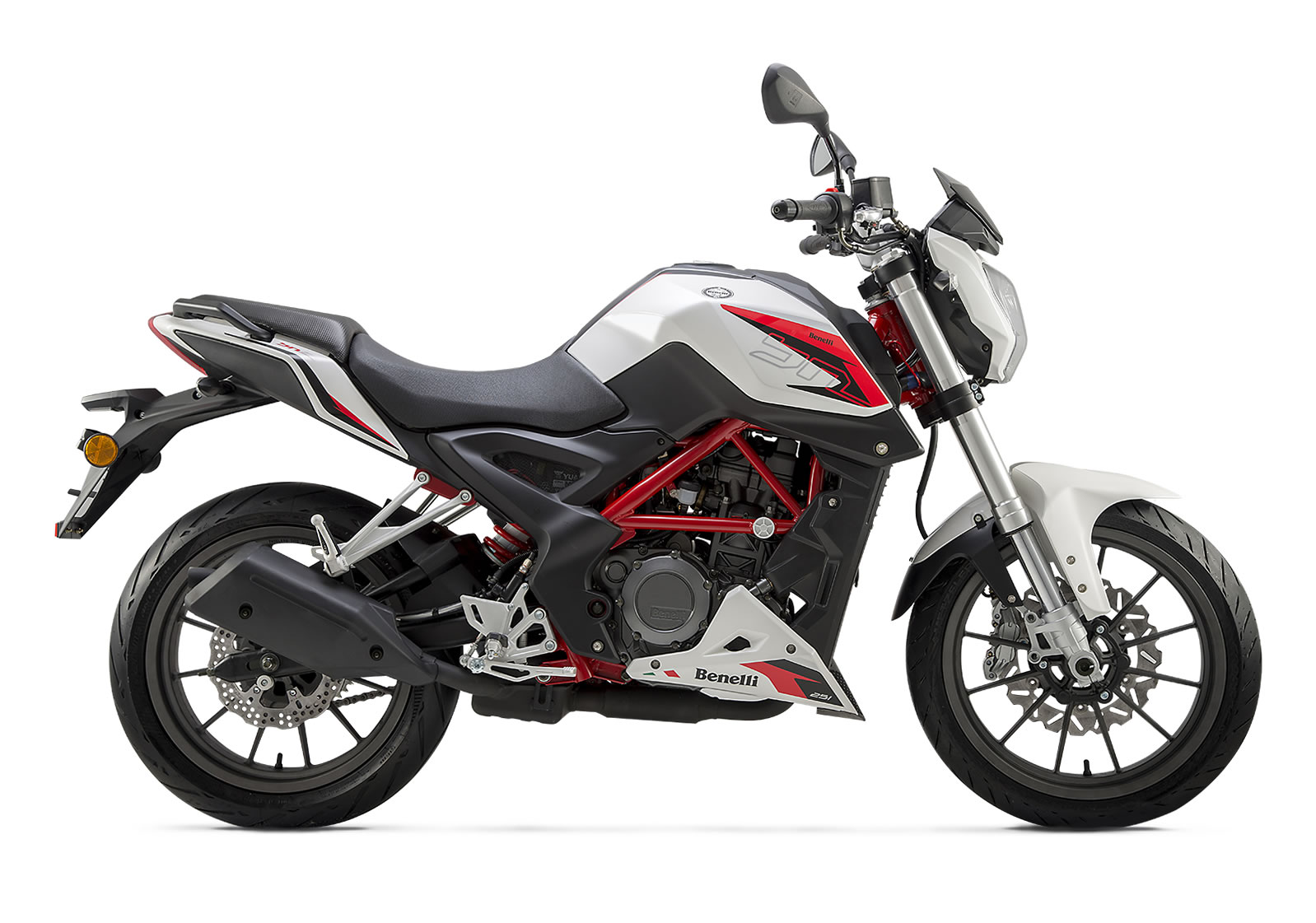 Benelli BN 251 Benelli BN 251