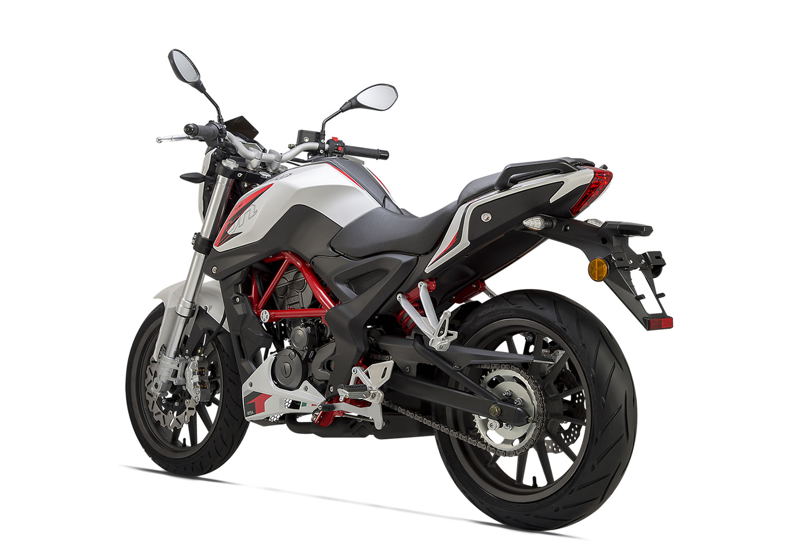 Benelli BN 251 Benelli BN 251