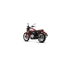 BSA Gold Star 650 Insignia Red