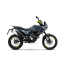 Motocykl Benelli BN 125