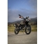Benelli BKX 125 adventure, brązowy / Dune Sea