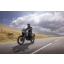Benelli BKX 125 adventure, brązowy / Dune Sea