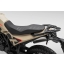 Benelli BKX 125 adventure, Szary / Cement Gray
