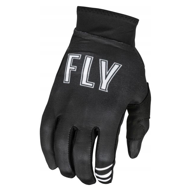 RĘKAWICE MOTOCYKLOWE FLY RACING PRO LITE XL