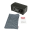 Gogle LS2 Charger Żółte z HIV Irydium Visor