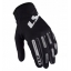 Rękawice LS2 BEND MAN GLOVES BLACK GREY XL