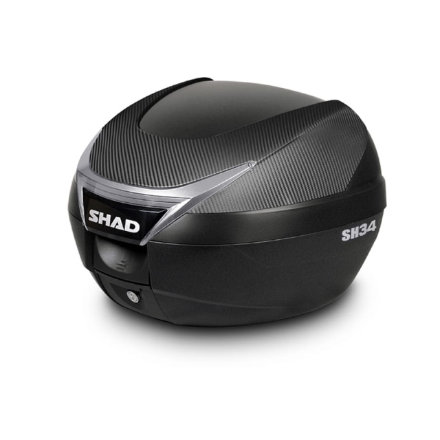 Shad SH34 Carbon kufer centralny