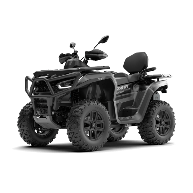Segway AT10L EPS