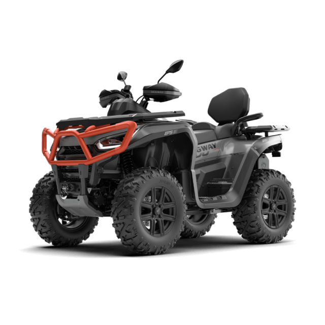 Segway AT10L EPS