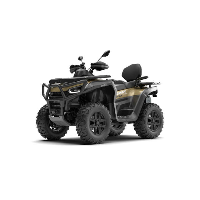 Segway AT10L EPS