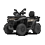Snarler AT6 L EPS Limited Camo + Starter pack gratis