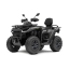 Snarler AT6 L EPS Limited Black ABS + Starter pack gratis