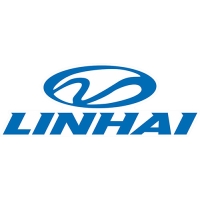 Linhai