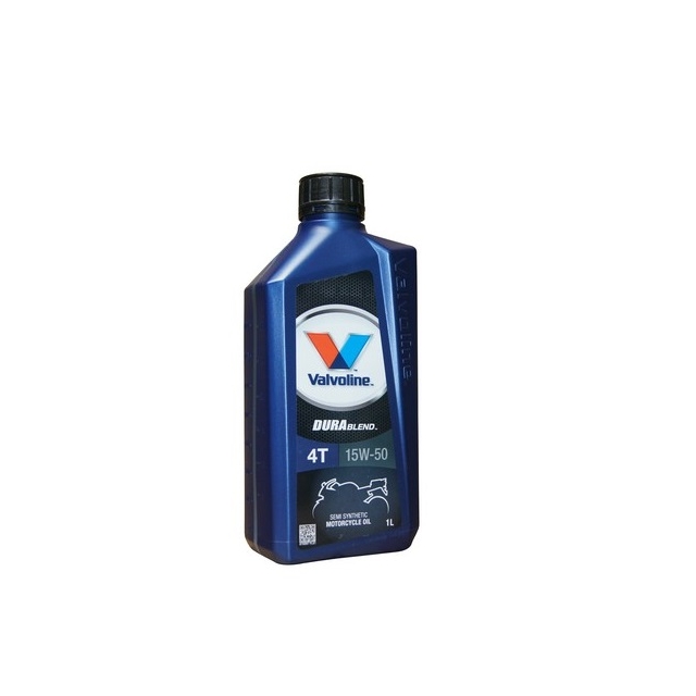 Valvoline DuraBlend 4T 15W-50 1L