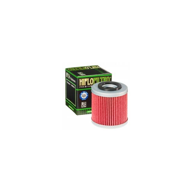 Filtr oleju HifloFiltro HF154