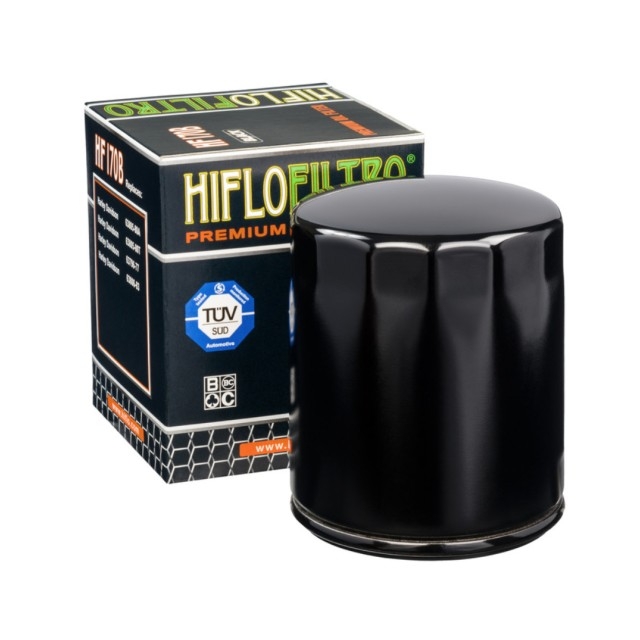 Filtr oleju Hiflofiltro HF170B