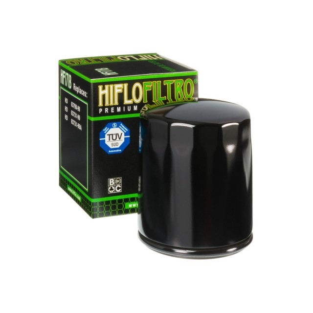 Filtr oleju Hiflofiltro HF171B