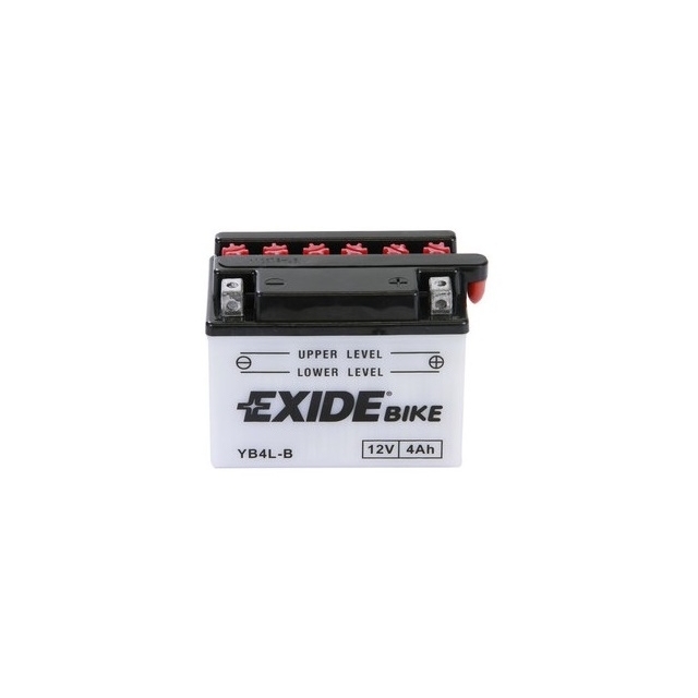 Exide EB4L-B 12V 4AH