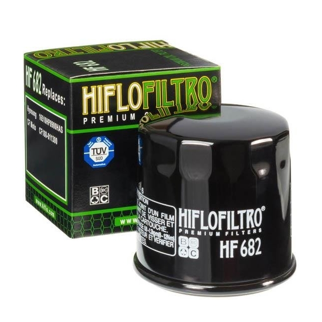 Filtr oleju HifloFiltro HF682