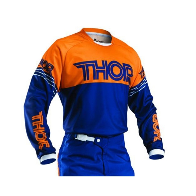 Bluza Thor S16Y Phase Hyperion