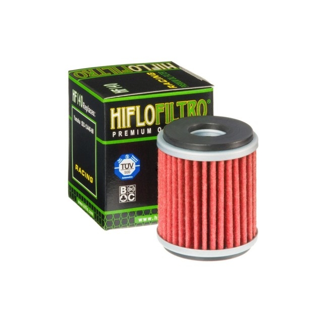 Filtr oleju HifloFiltro HF140