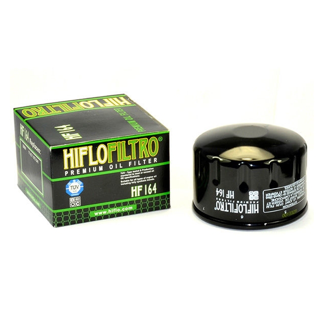 Filtr oleju Hiflofiltro HF164