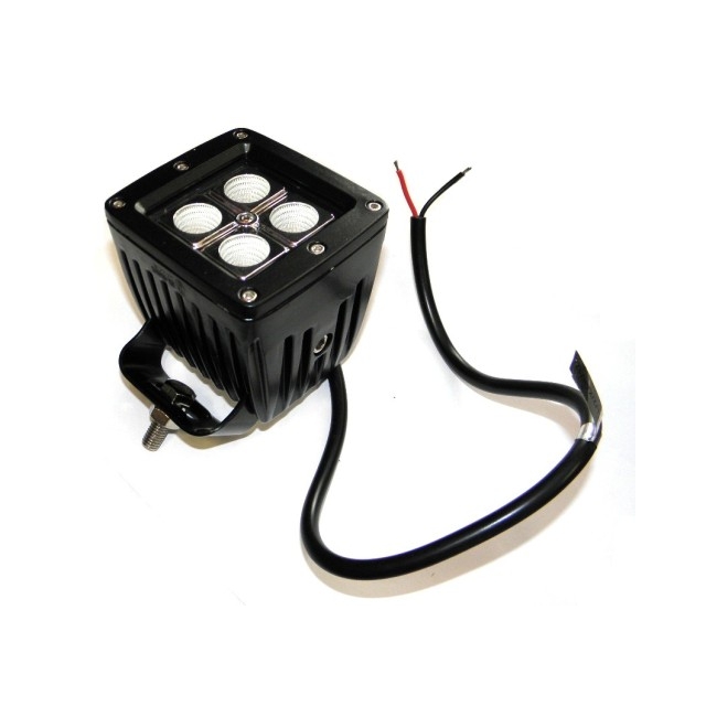Lampa robocza 4x LED L0082
