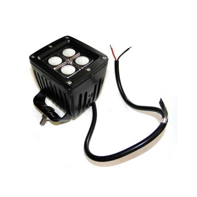 Lampa Led 4x5W