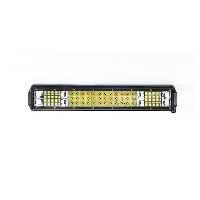 Panel LED 84xLED combo
