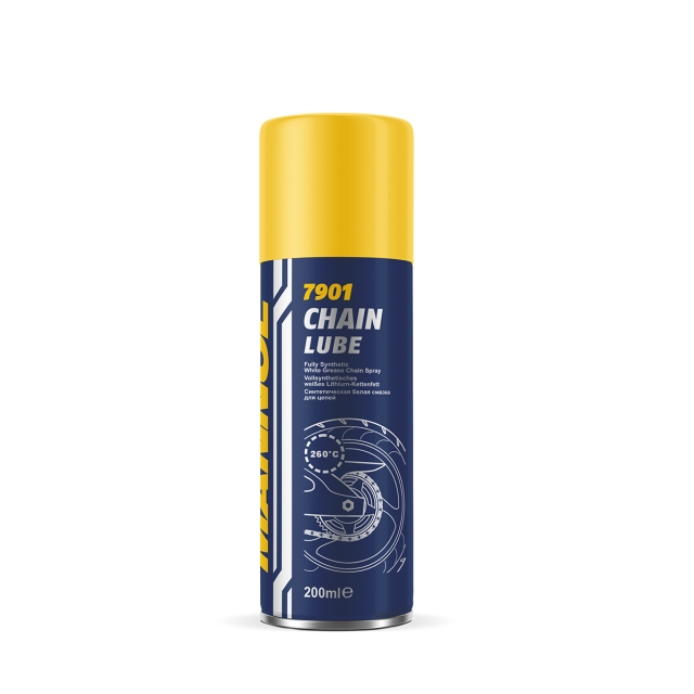 MANNOL Chain Lube 7901