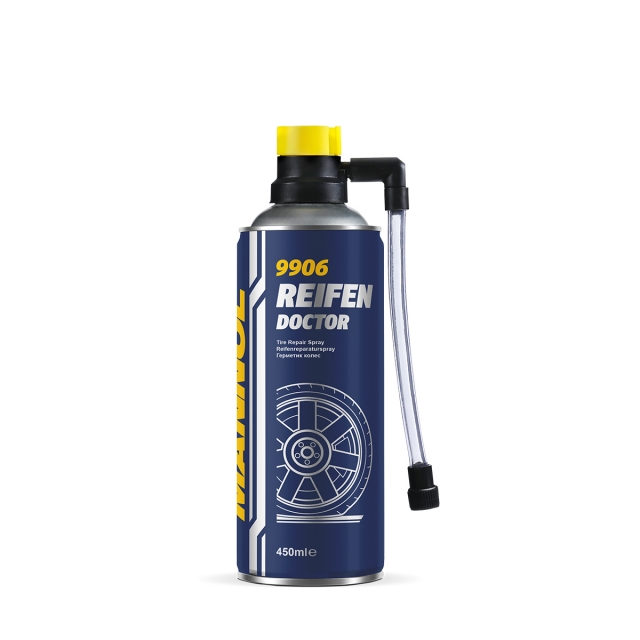 MANNOL Reifen Doctor 9906 spray 450ml