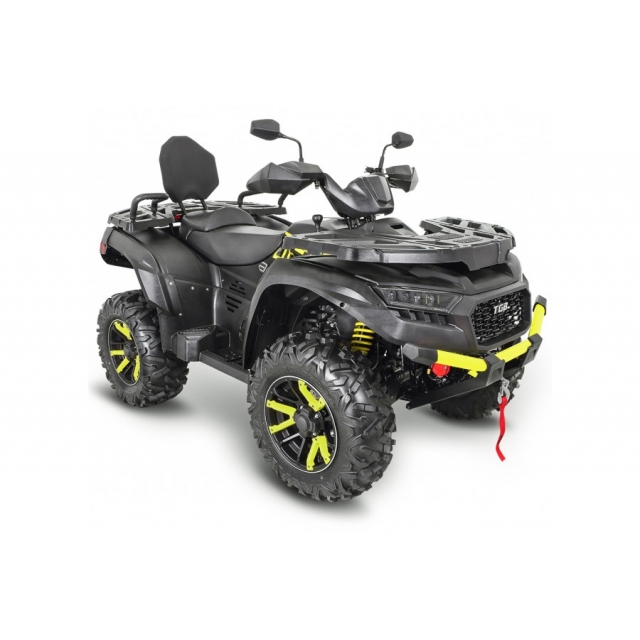 BLADE 1000 LTX MAX EPS LIMITED PREMIUM PRO
