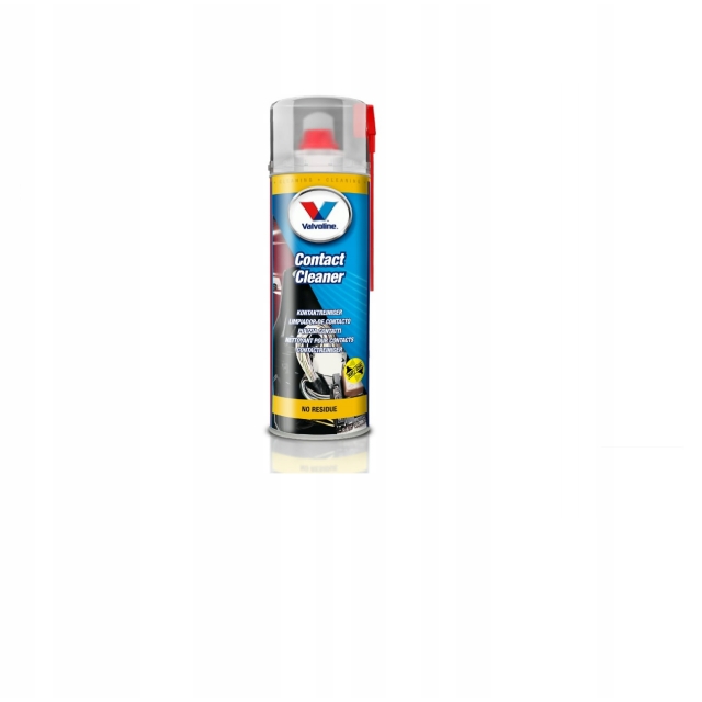Valvoline Contact Cleaner 500ml spray