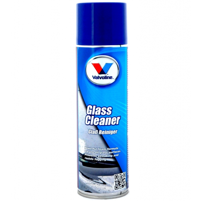 Valvoline Glass Cleaner 500 ml spray