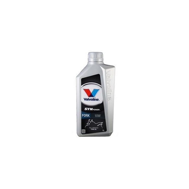 Valvoline fork oil 10W 1L