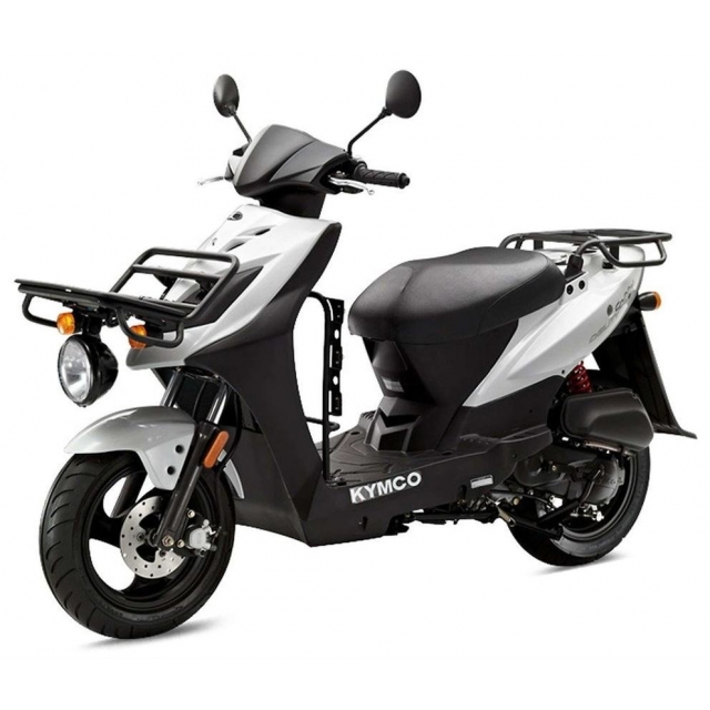 Kymco Aglity Carry 50i (4T)