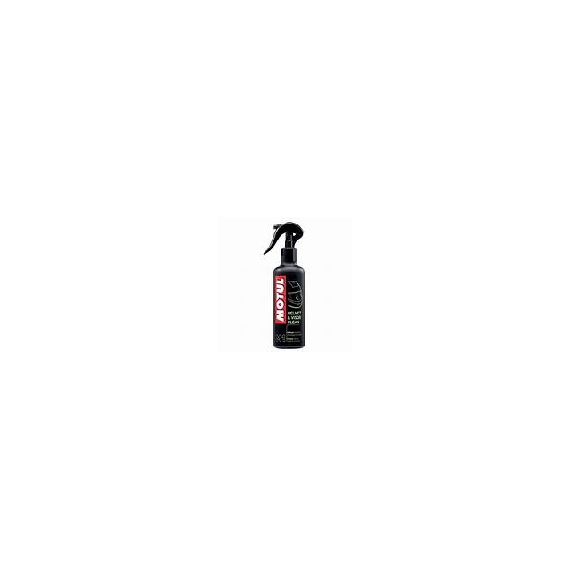Motul M1 helmet and visor cleaner 250ml