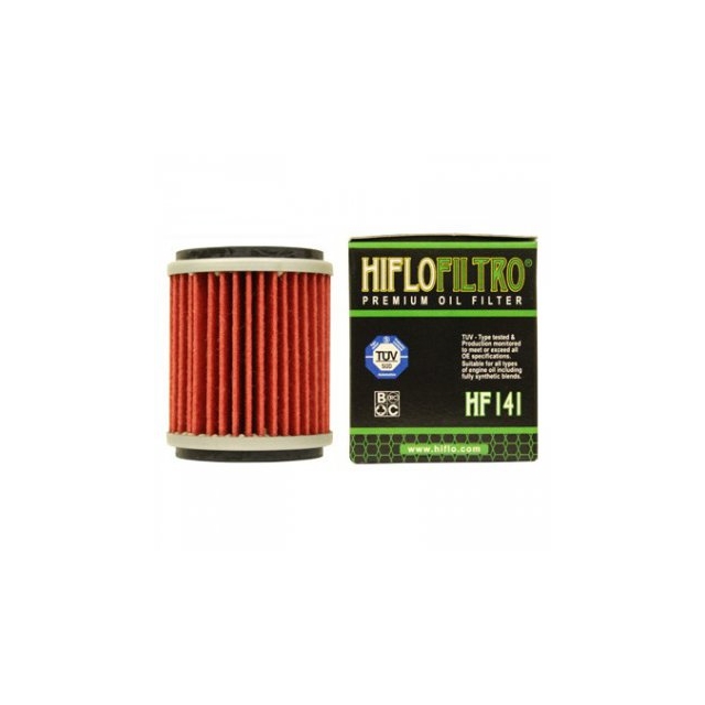 Filtr oleju HifloFiltro HF141
