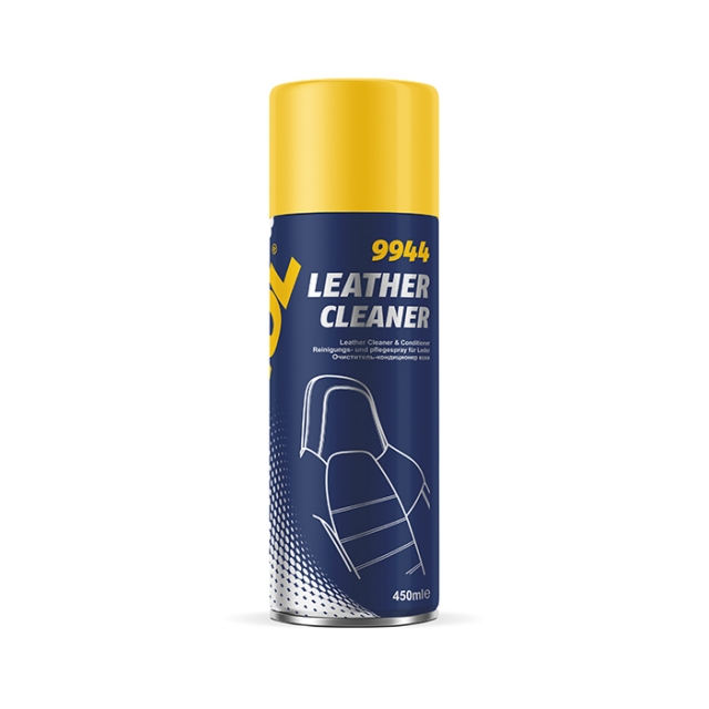 MANNOL Leather Cleaner 9944 spray 450ml