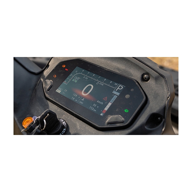 BLADE 1000 LTX MAX EPS LIMITED PREMIUM PRO