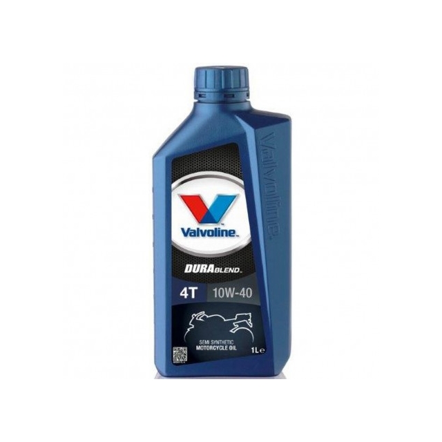 Valvoline DuraBlend 4T 10W40 1L