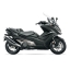 Kymco Ak550i ABS Noodoe