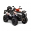Kymco MXU 700i IRS EPS 4x4 T3b