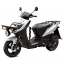 Kymco Aglity Carry 50i (4T)