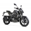 Motocykl Keeway RKF 125i CBS Euro 4