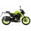 Motocykl Keeway RKF 125i CBS Euro 5