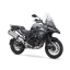 Benelli TRK 502X