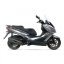 Kymco X-Town CT 125i CBS