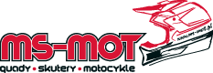 Sklep motocyklowy MS-MOT